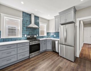 Residential Lease