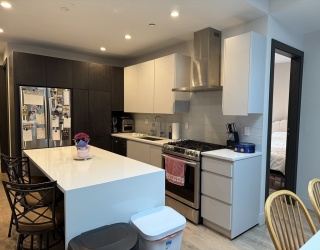 Residential Lease