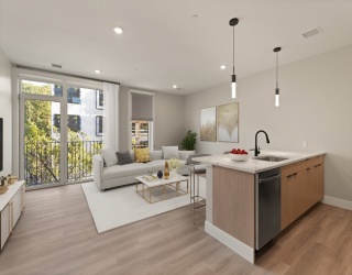 Residential Lease