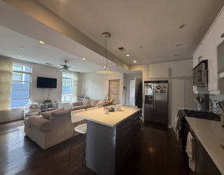 Residential Lease