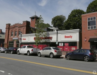 Commercial Lease