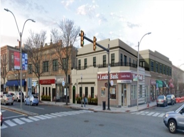 4 Medford, Arlington, Massachusetts, ,Commercial Lease,For Rent,Medford,73376399