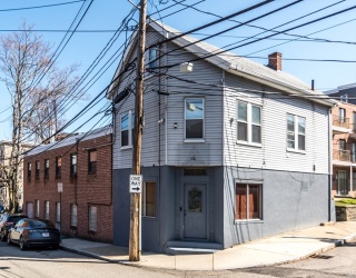Commercial Sale