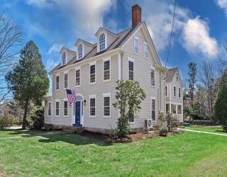 18 Pine Island Road, Mattapoisett, Massachusetts, 9 Bedrooms Bedrooms, 18 Rooms Rooms,6.5 BathroomsBathrooms,Residential Income,For Sale,Pine Island Road,73376625