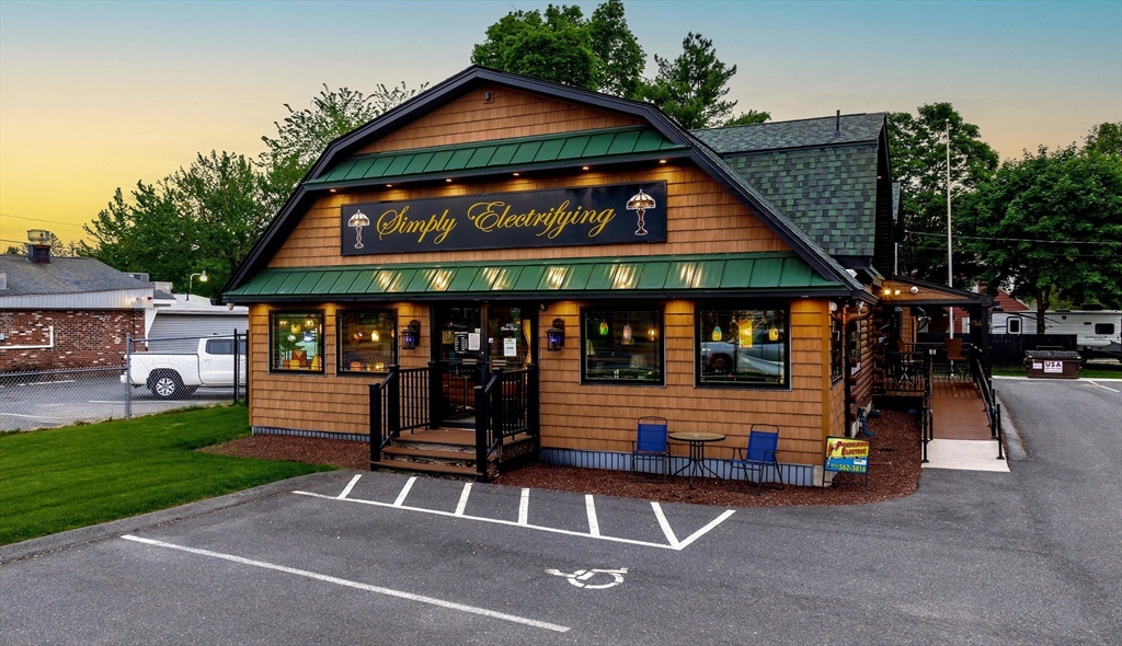 2511-2493 Boston Road, Wilbraham, Massachusetts, ,Commercial Sale,For Sale,Boston Road,73376610