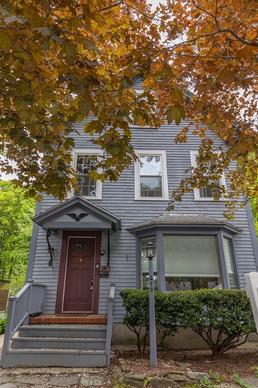 270 Riverbend St, Athol, Massachusetts, 3 Bedrooms Bedrooms, 7 Rooms Rooms,1.5 BathroomsBathrooms,Residential,For Sale,Riverbend St,73376654