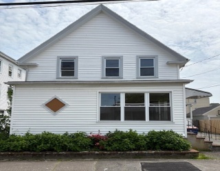 Residential Income