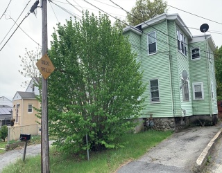 Residential Income