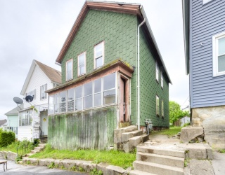 Residential Income