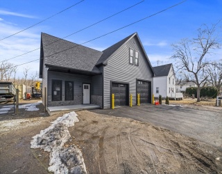 134 Point Grove Rd, Southwick, Massachusetts, ,Commercial Lease,For Rent,Point Grove Rd,73376508