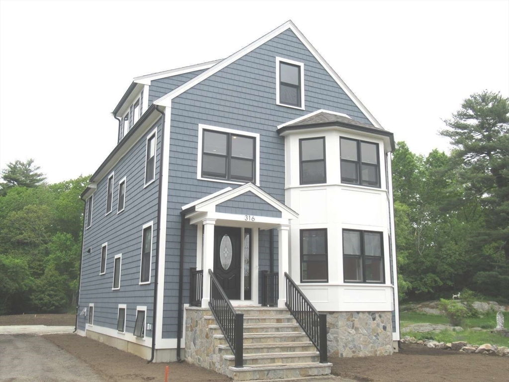 316 N Main St, Cohasset, Massachusetts, 3 Bedrooms Bedrooms, 6 Rooms Rooms,2.5 BathroomsBathrooms,Residential,For Sale,N Main St,73376402