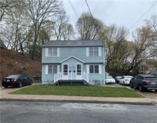 156 Hazel St, Woonsocket, Rhode Island, 4 Bedrooms Bedrooms, 10 Rooms Rooms,3 BathroomsBathrooms,Residential Income,For Sale,Hazel St,73376586