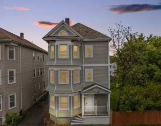 Residential Income