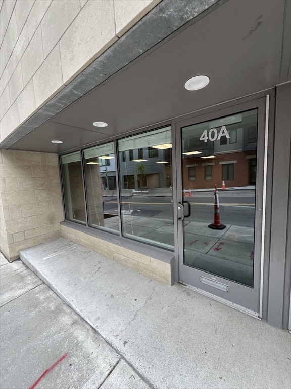 40 A, Boston, Massachusetts, ,Commercial Lease,For Rent,A,73376736