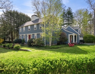 Residential Lease