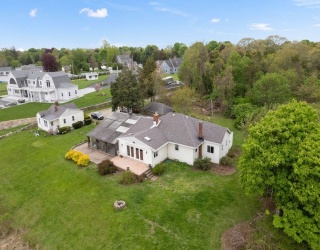 Residential Lease
