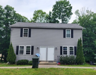 Residential Lease