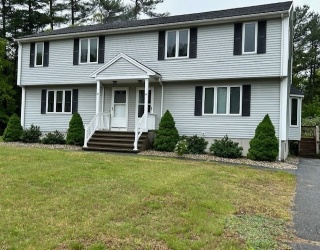 Residential Lease