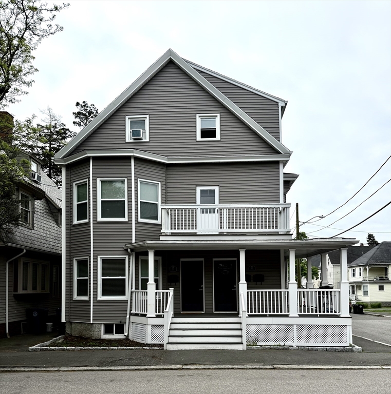 53 Ocean Ave, Salem, Massachusetts, 3 Bedrooms Bedrooms, 6 Rooms Rooms,1 BathroomBathrooms,Residential Lease,For Rent,Ocean Ave,73376712