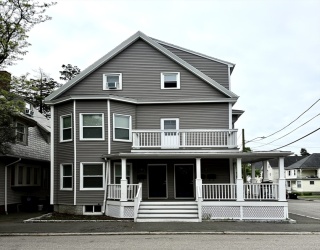 53 Ocean Ave, Salem, Massachusetts, 3 Bedrooms Bedrooms, 6 Rooms Rooms,1 BathroomBathrooms,Residential Lease,For Rent,Ocean Ave,73376712