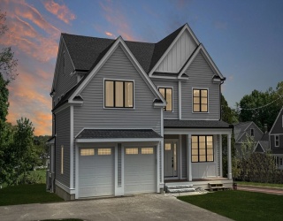 7 Avery Street, Needham, Massachusetts, 5 Bedrooms Bedrooms, 12 Rooms Rooms,5.5 BathroomsBathrooms,Residential,For Sale,Avery Street,73374039