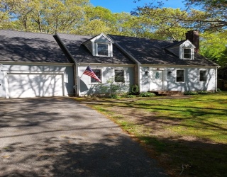 Residential Lease