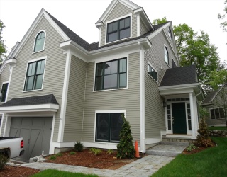 Residential