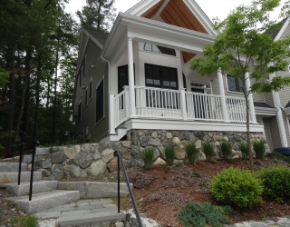 83 Johnson Woods Drive, Reading, Massachusetts, 3 Bedrooms Bedrooms, 7 Rooms Rooms,3.5 BathroomsBathrooms,Residential,For Sale,Johnson Woods Drive,73376768