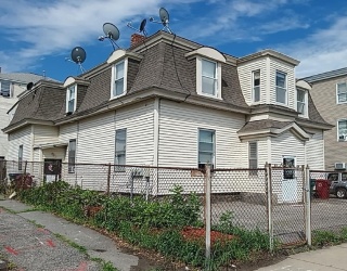 Residential Income