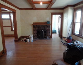 Residential Lease