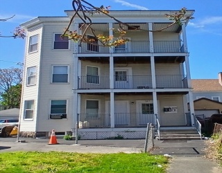 Residential Income
