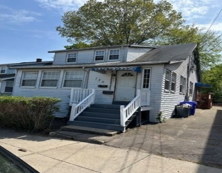 Residential Income