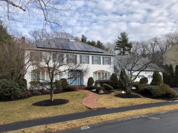 109 East Emerson, Lexington, Massachusetts, 5 Bedrooms Bedrooms, 8 Rooms Rooms,4.5 BathroomsBathrooms,Residential Lease,For Rent,East Emerson,73376814