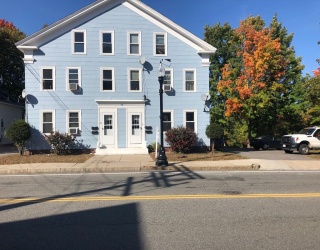 Residential Lease