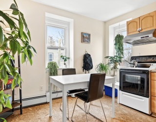 Residential Lease