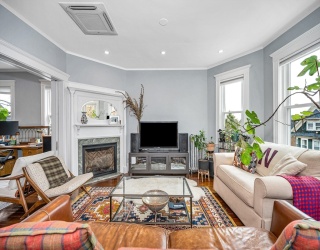 128 Cushing Ave, Boston, Massachusetts, 3 Bedrooms Bedrooms, 6 Rooms Rooms,1 BathroomBathrooms,Residential Lease,For Rent,Cushing Ave,73376830