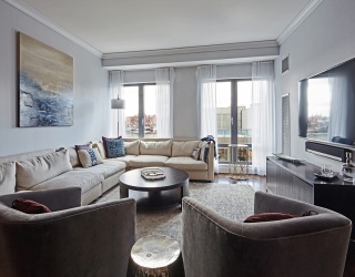 Residential Lease