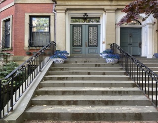 Residential Lease