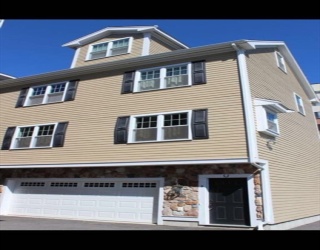 Residential Lease