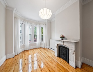Residential Lease