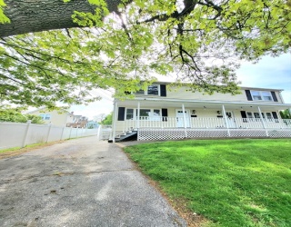 Residential Lease