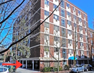 Residential Lease