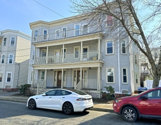 Residential Lease