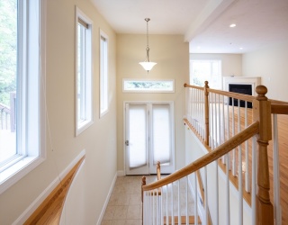 Residential Lease