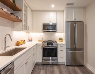 Residential Lease