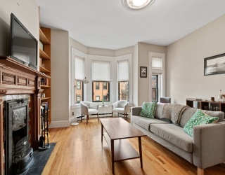 Residential Lease