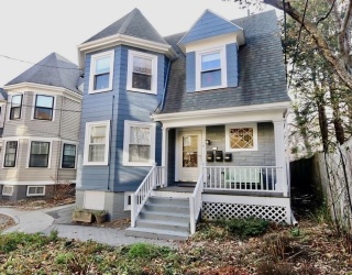 Residential Lease