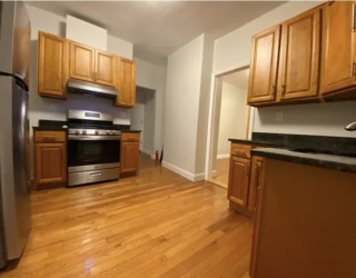Residential Lease