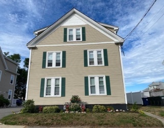 Residential Lease