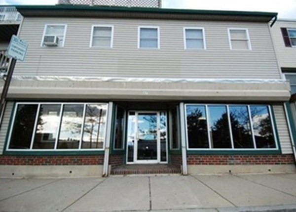 87-89 Lynnway, Lynn, Massachusetts, ,Commercial Lease,For Rent,Lynnway,73376872